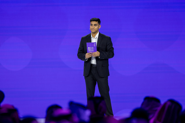 Rayyan Siddiqui, Founder of RayTech Labs